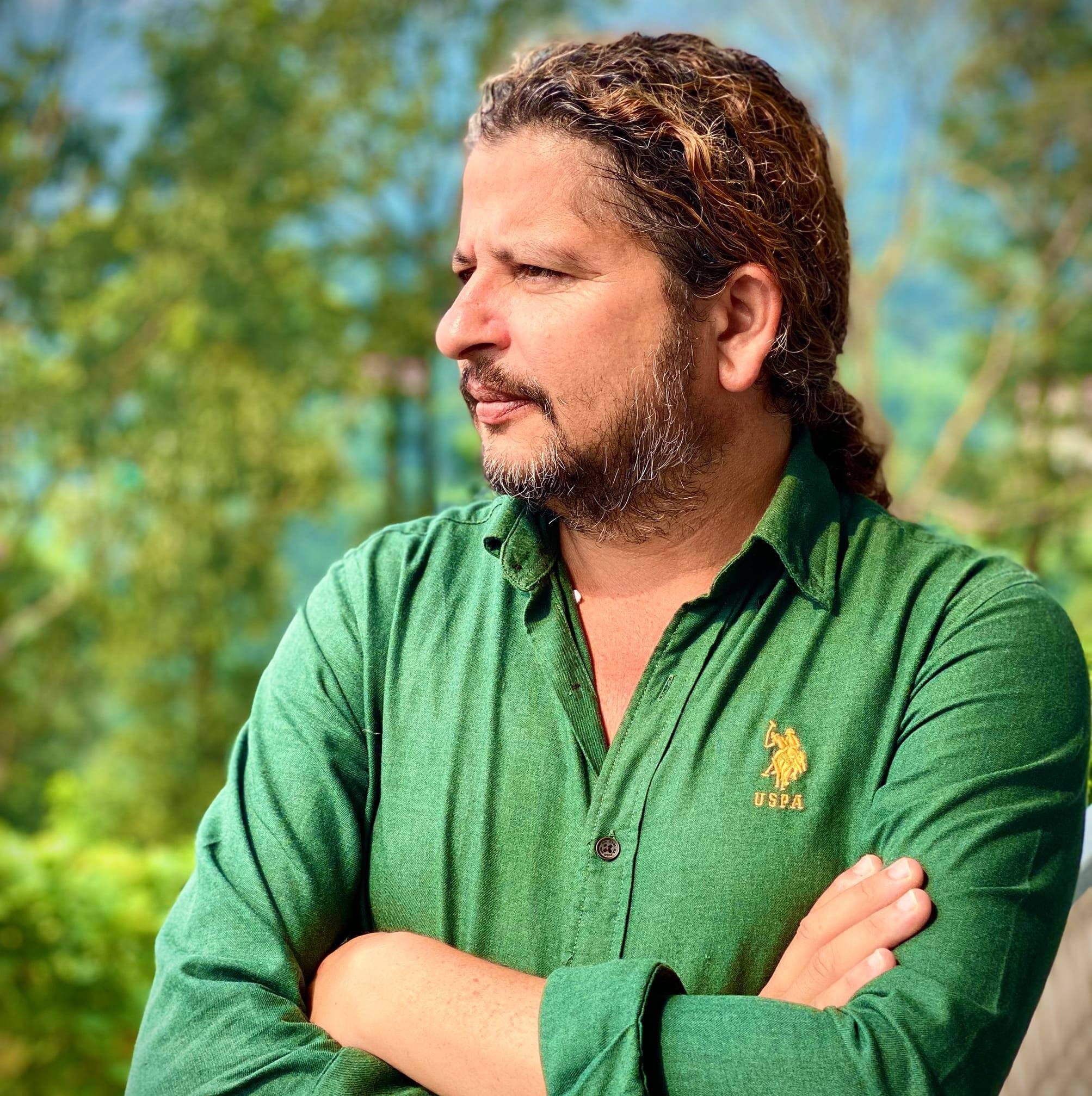 Rudra Prasad Timilsina