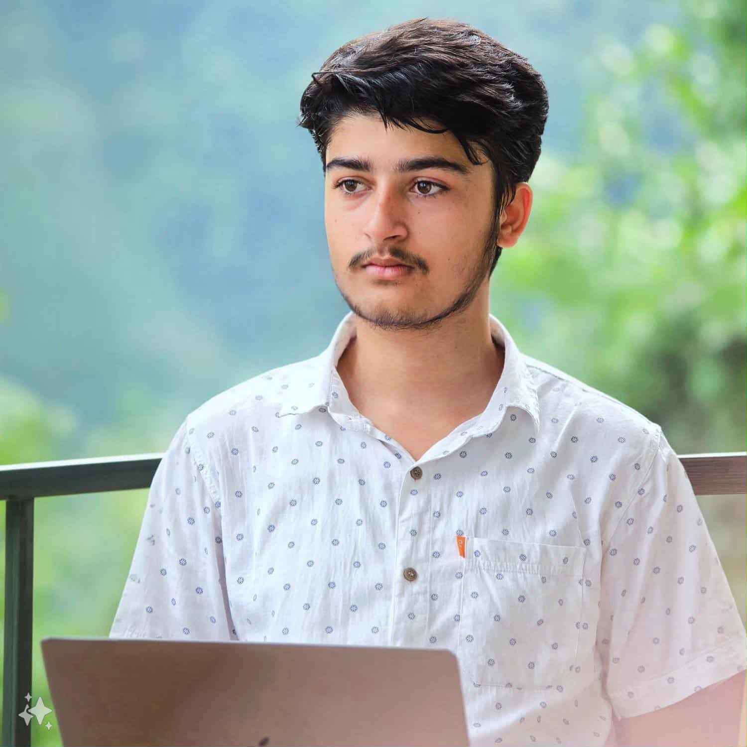 Rudra Prasad Timilsina